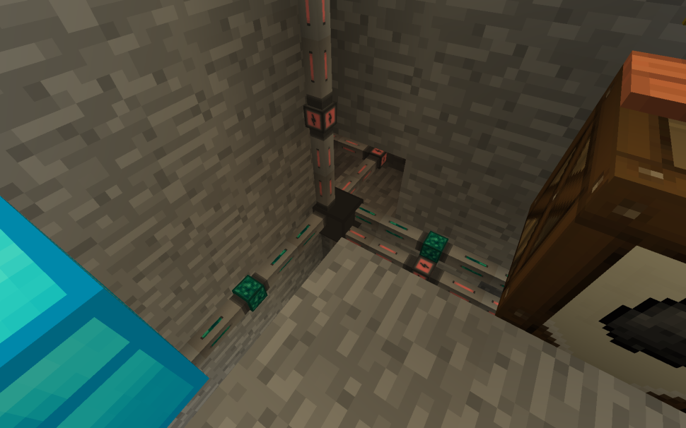 Minecraft Mod EnderIO