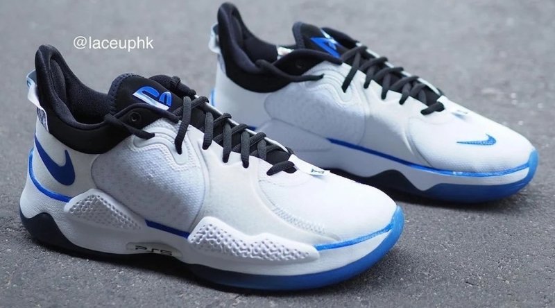 PS5 – Oficjalne buty Nike PS5. Cena? Kusząca