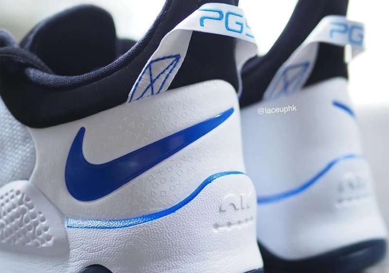 Nike PS5