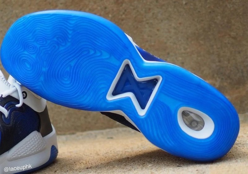 Nike PS5