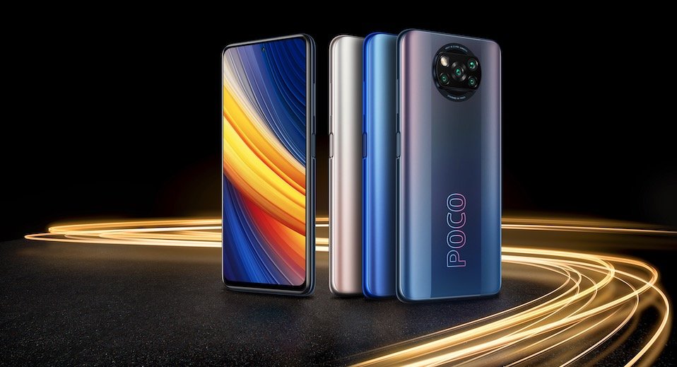 Xiaomi stworzyło niedrogi smartphone z myślą o mobilnych graczach