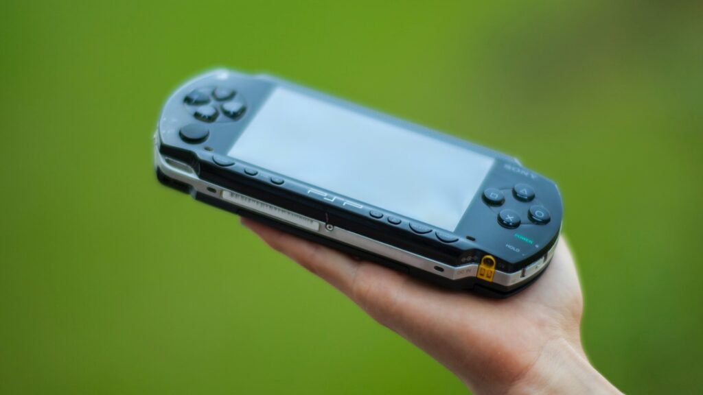 Dla Sony PS Vita była porażką na całej linii