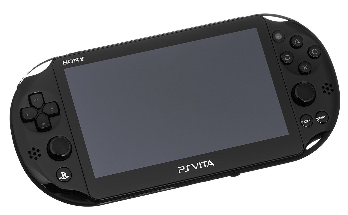 PS Vita