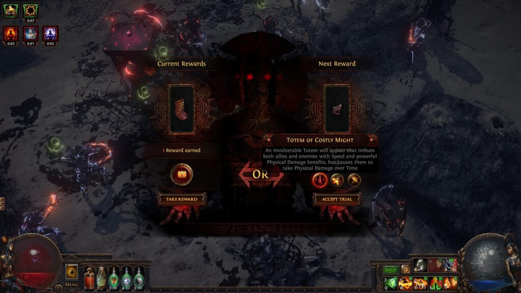 Path of Exile: Ultimatum – GGG zdradza szczegóły nowej ligi