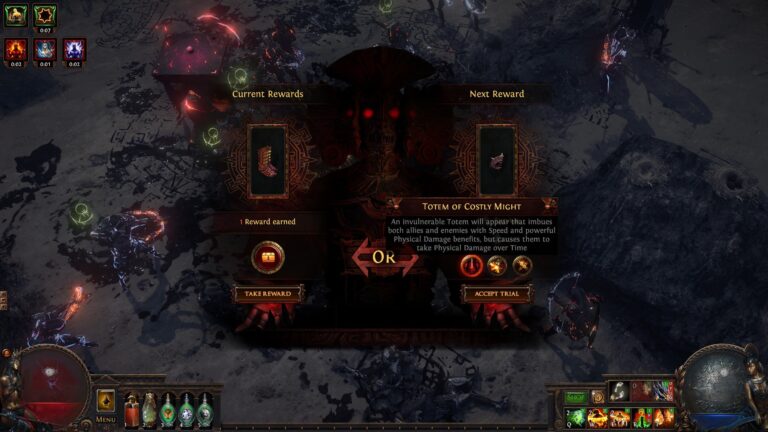 Path of Exile: Ultimatum – GGG zdradza szczegóły nowej ligi