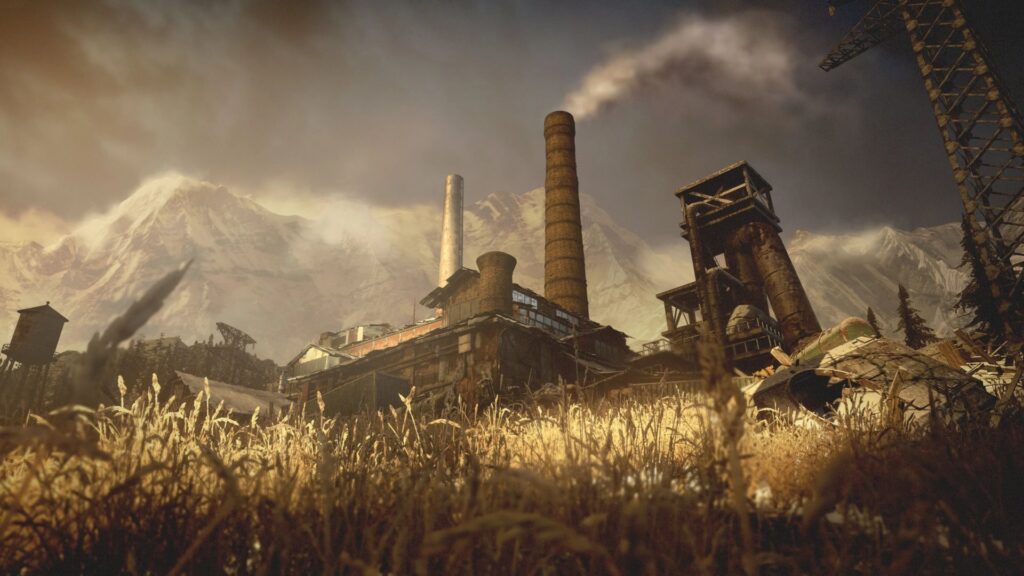 Resident Evil Village na liście best sellerów Steama pojawia się trzy razy