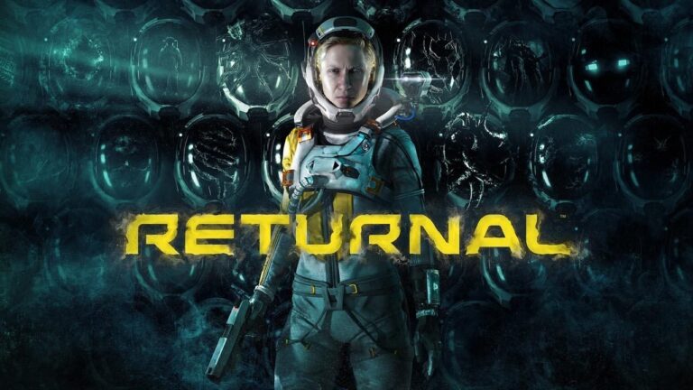 Pierwsze recenzje Returnal zapowiadają świetny exclusive Sony