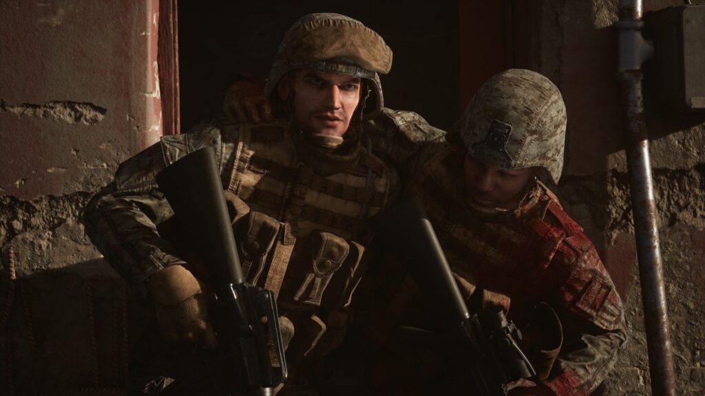 Six Days in Fallujah – muzułmańska organizacja charytatywna wzywa do usunięcia gry z sieci