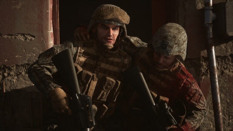 Six Days in Fallujah – muzułmańska organizacja charytatywna wzywa do usunięcia gry z sieci