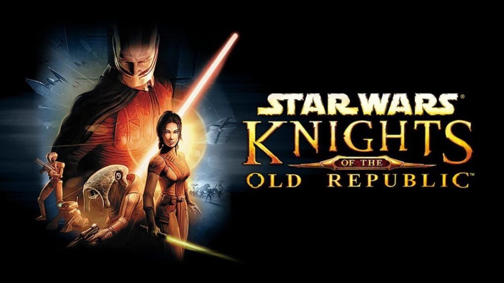 Star Wars Knights of The Old Republic – Remake może nie spodobać się fanom