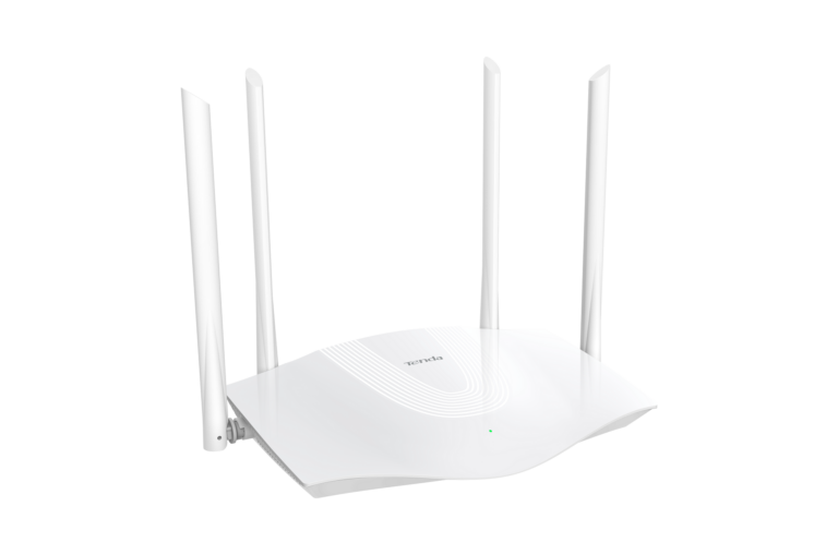 Tenda TX3 AX1800 – recenzja routera