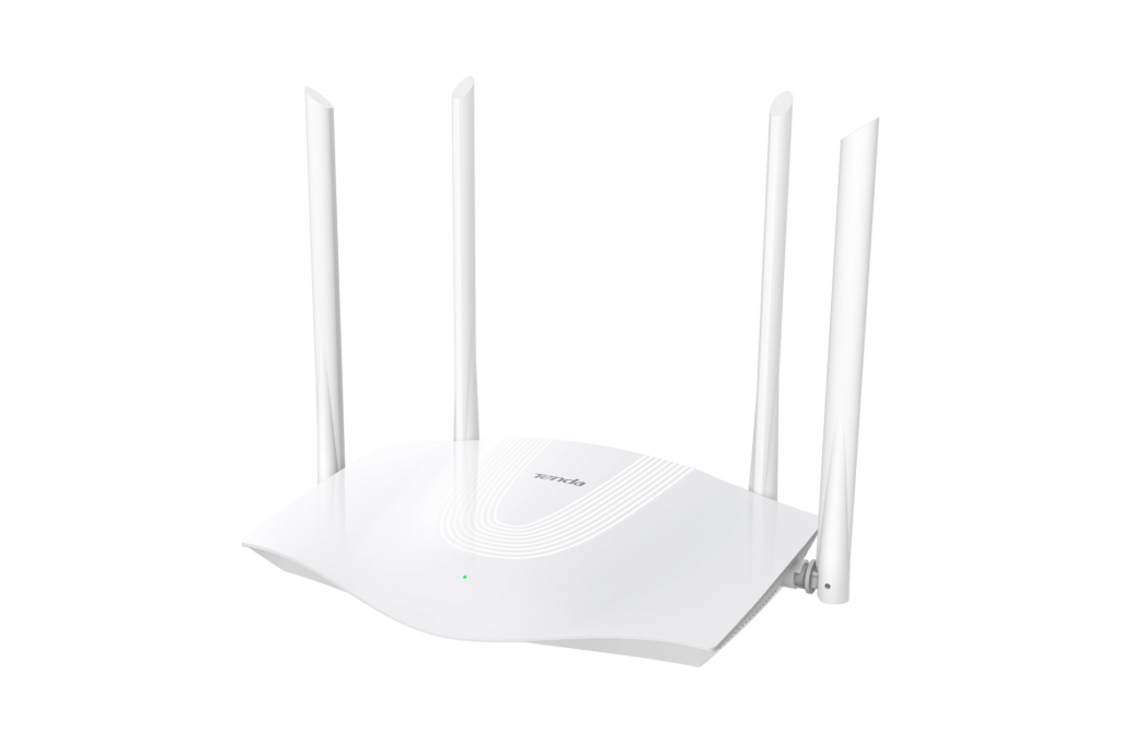 Tenda TX3 AX1800