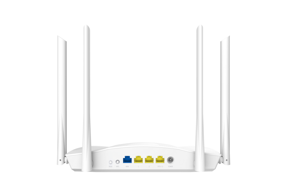 Tenda TX3 AX1800