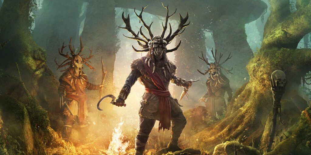 Główny scenarzysta Assassin’s Creed wraca do Ubisoft