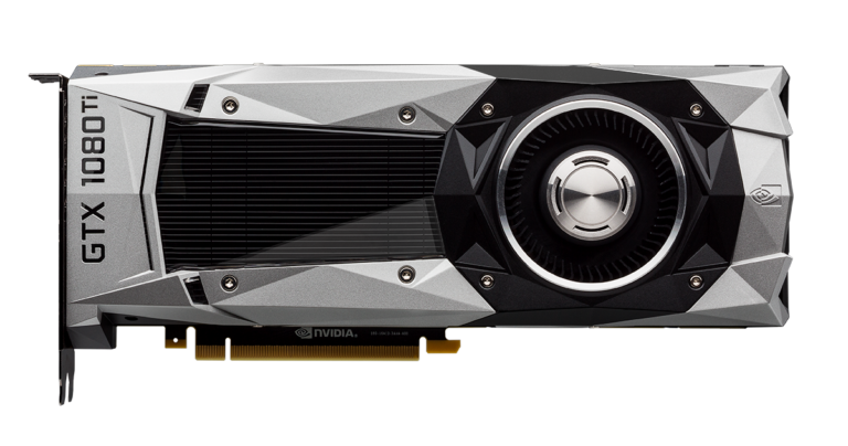 GeForce GTX 1080 Ti, pojawiły się karty graficzne z nowej puli produkcyjnej