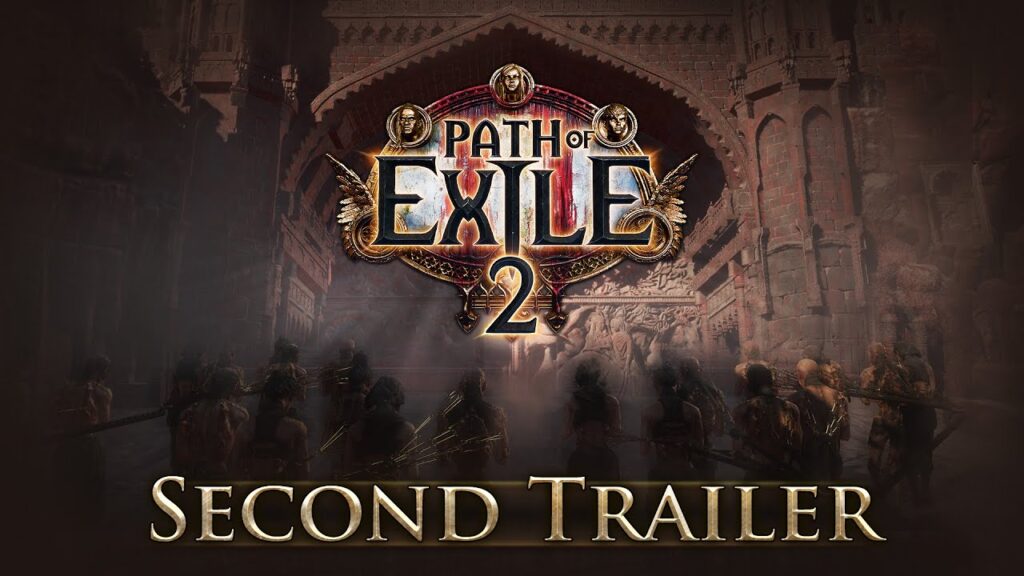 Path of Exile 2 – twórcy prezentują nowe materiały z gry