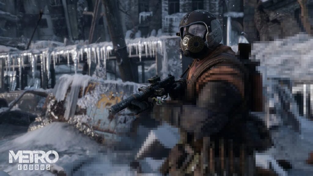 Metro Exodus sprzedał ponad 6 milionów kopii