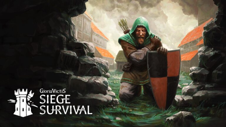 Siege Survival: Gloria Victis – pierwsze wrażenia z rozgrywki