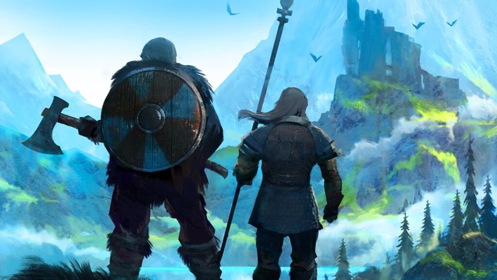 Valheim – nowe mody poprawią jakość rozgrywki