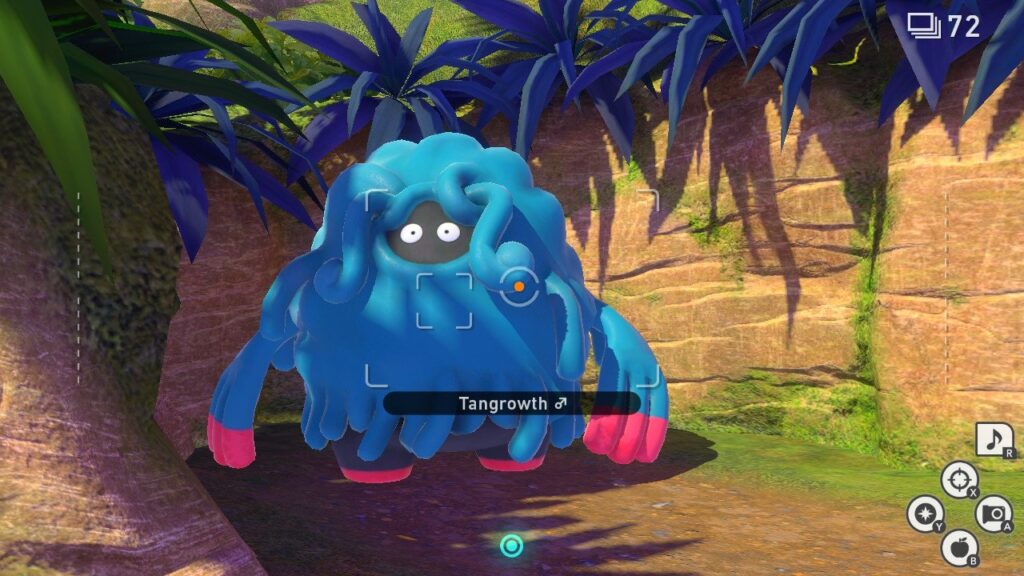 New Pokemon Snap