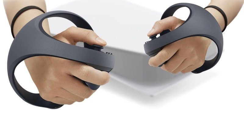 Playstation VR2 zapowiada się na prawdziwie next genowe doświadczenie w 4K