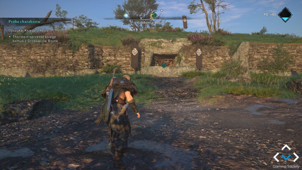 Assassin’s Creed Valhalla Gniew Druidów, czyli jeszcze więcej tego samego