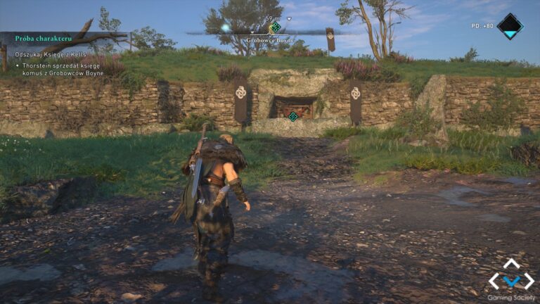 Assassin’s Creed Valhalla Gniew Druidów, czyli jeszcze więcej tego samego