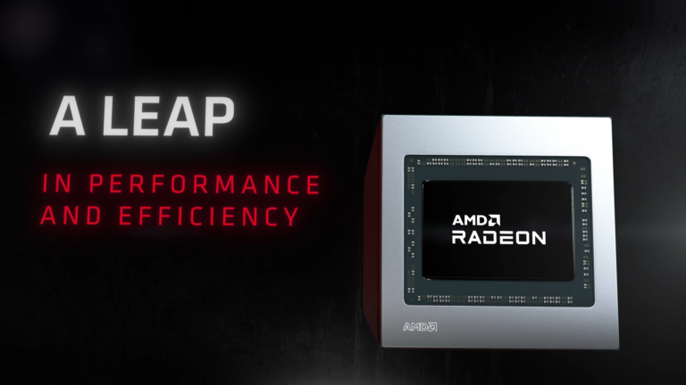 Oficjalna zapowiedź AMD Radeon RX 6600 XT ma się odbyć na Chinajoy 2021