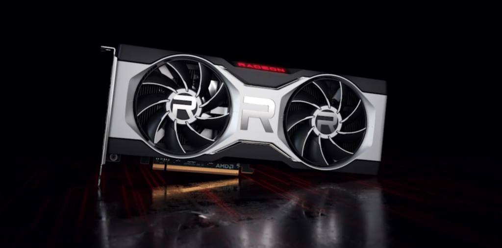 Znamy specyfikację AMD Radeon RX 6600 i 6600 XT