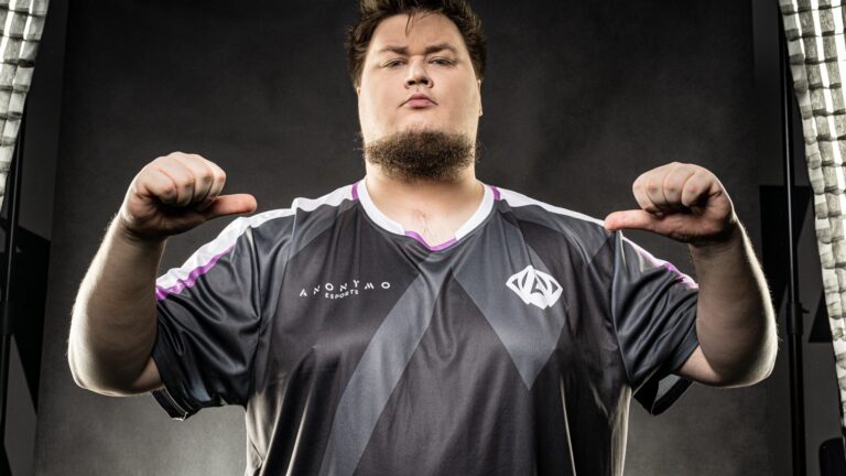 Anonymo Esports triumfuje w meczu z Ninjas in Pyjamas w 3. sezonie Flashpoint
