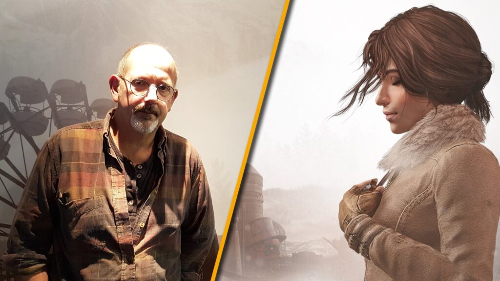 Benoit Sokal, twórca serii Syberia, nie żyje