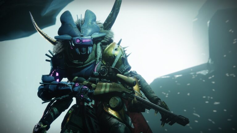 Destiny 2: przecieki zdradzają przyszłość serii?