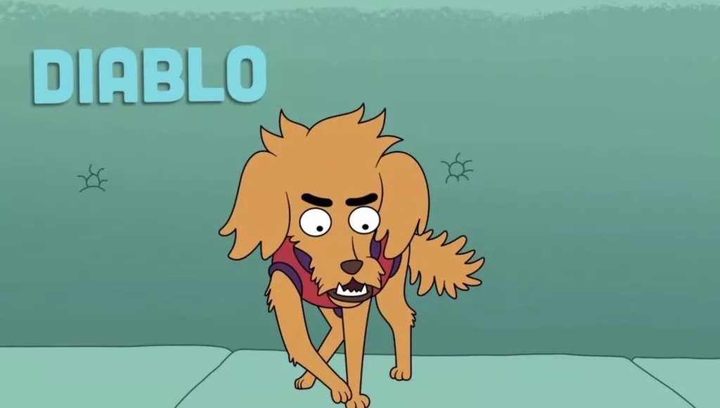 Diablo