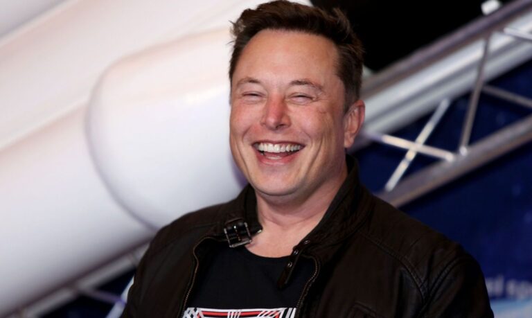 Dogecoin będzie oficjalną walutą płatniczą SpaceX