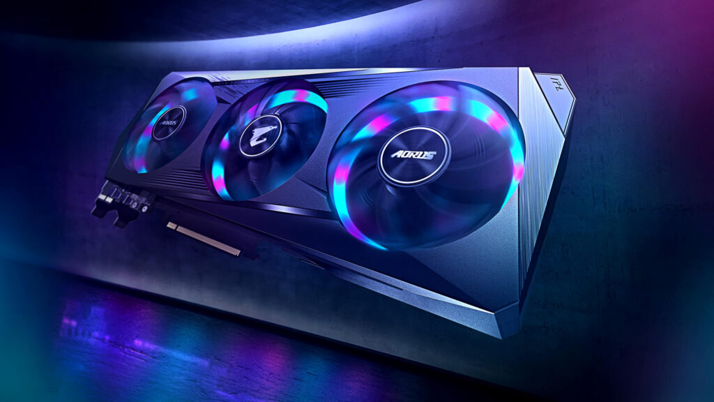 Gigabyte po cichu odświeża GeForce RTX 3060 o nowy rdzeń z ograniczeniem wydobycia kryptowalut