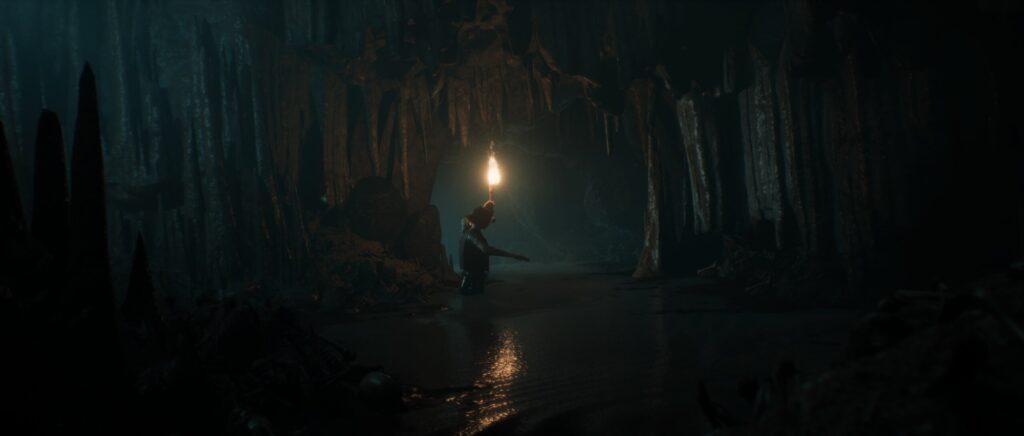 House of Ashes – poznaliśmy szczegóły nowego horroru twórców Until Dawn