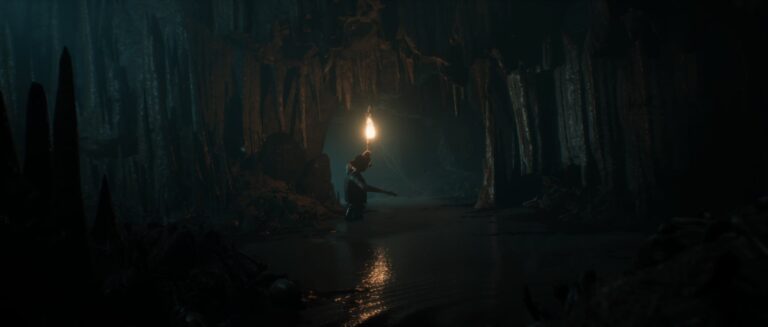 House of Ashes – poznaliśmy szczegóły nowego horroru twórców Until Dawn