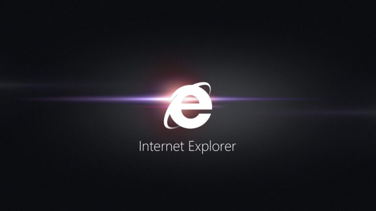 Internet Explorer zostanie uśmiercony w przyszłym roku