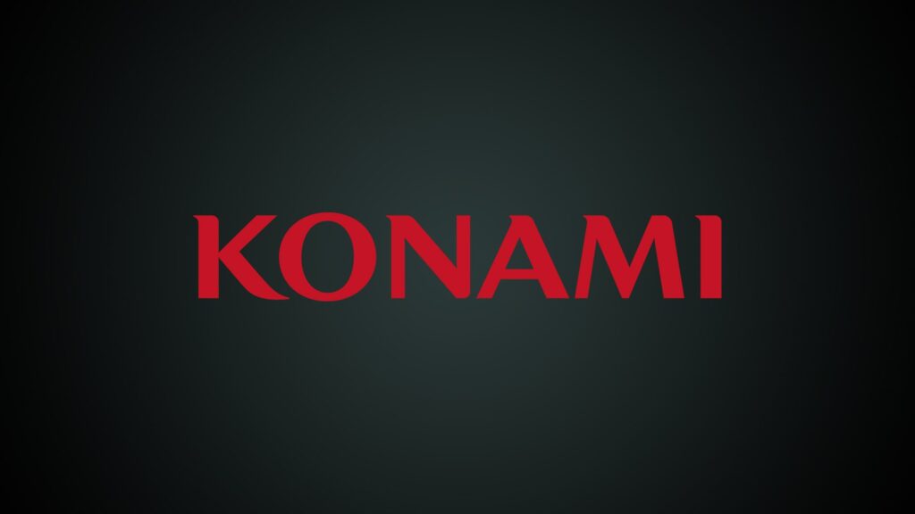 Konami nie pojawi się na tegorocznym E3