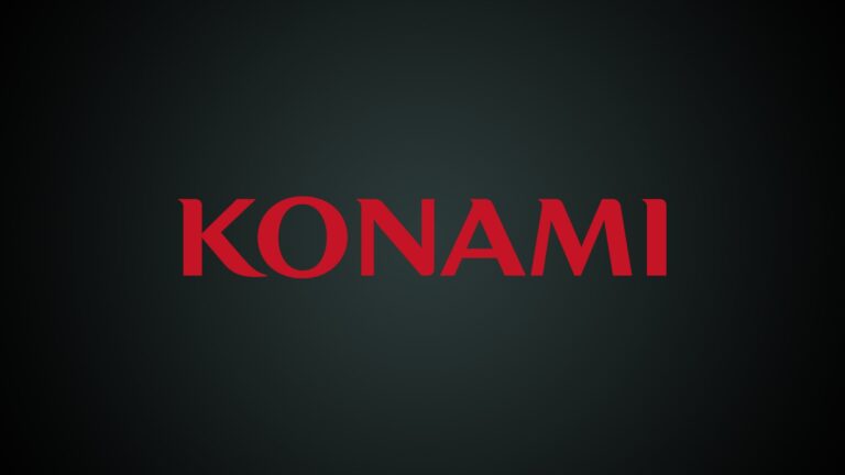 Konami nie pojawi się na tegorocznym E3