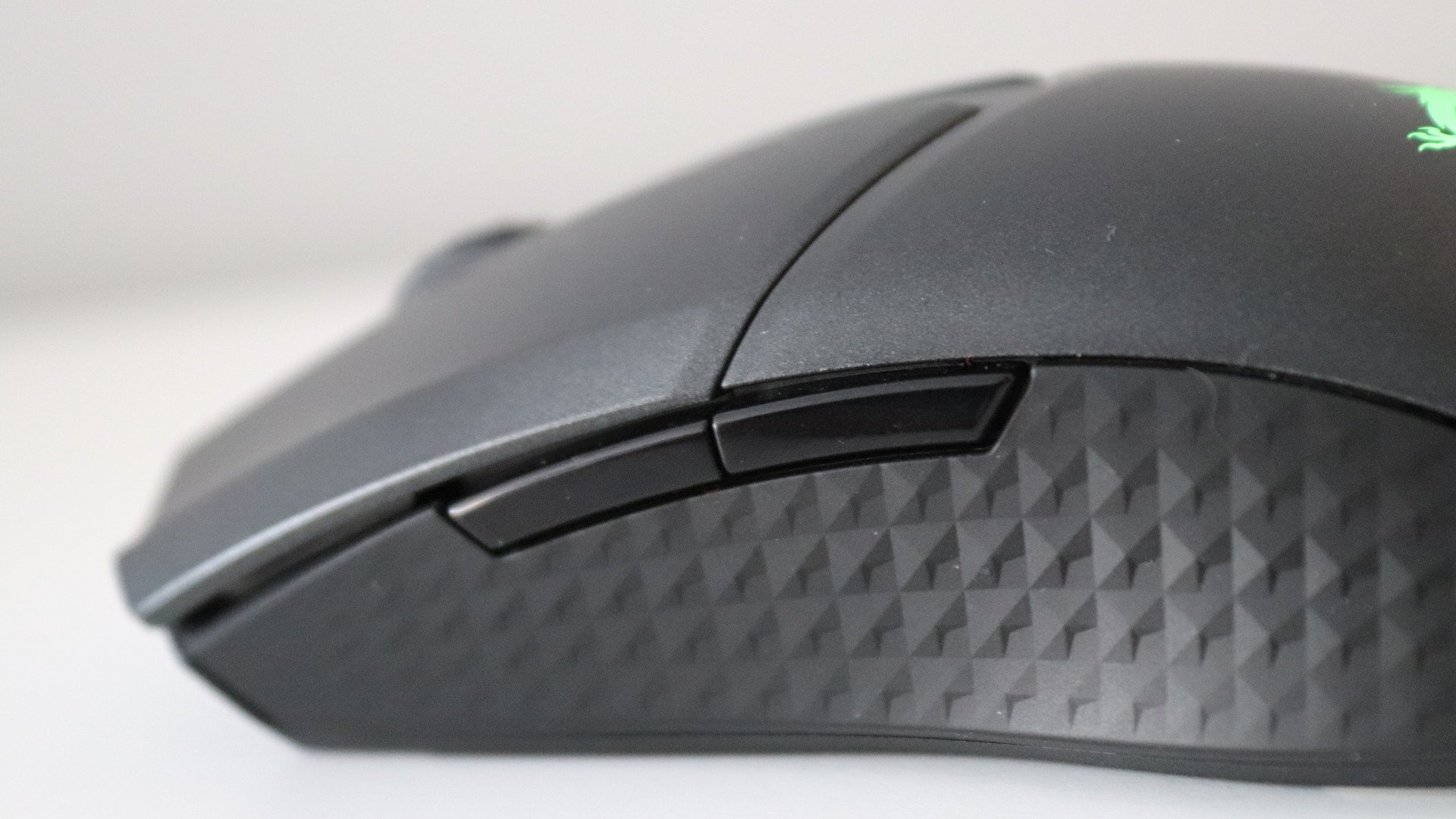MSI CLUTCH GM41 Wireless