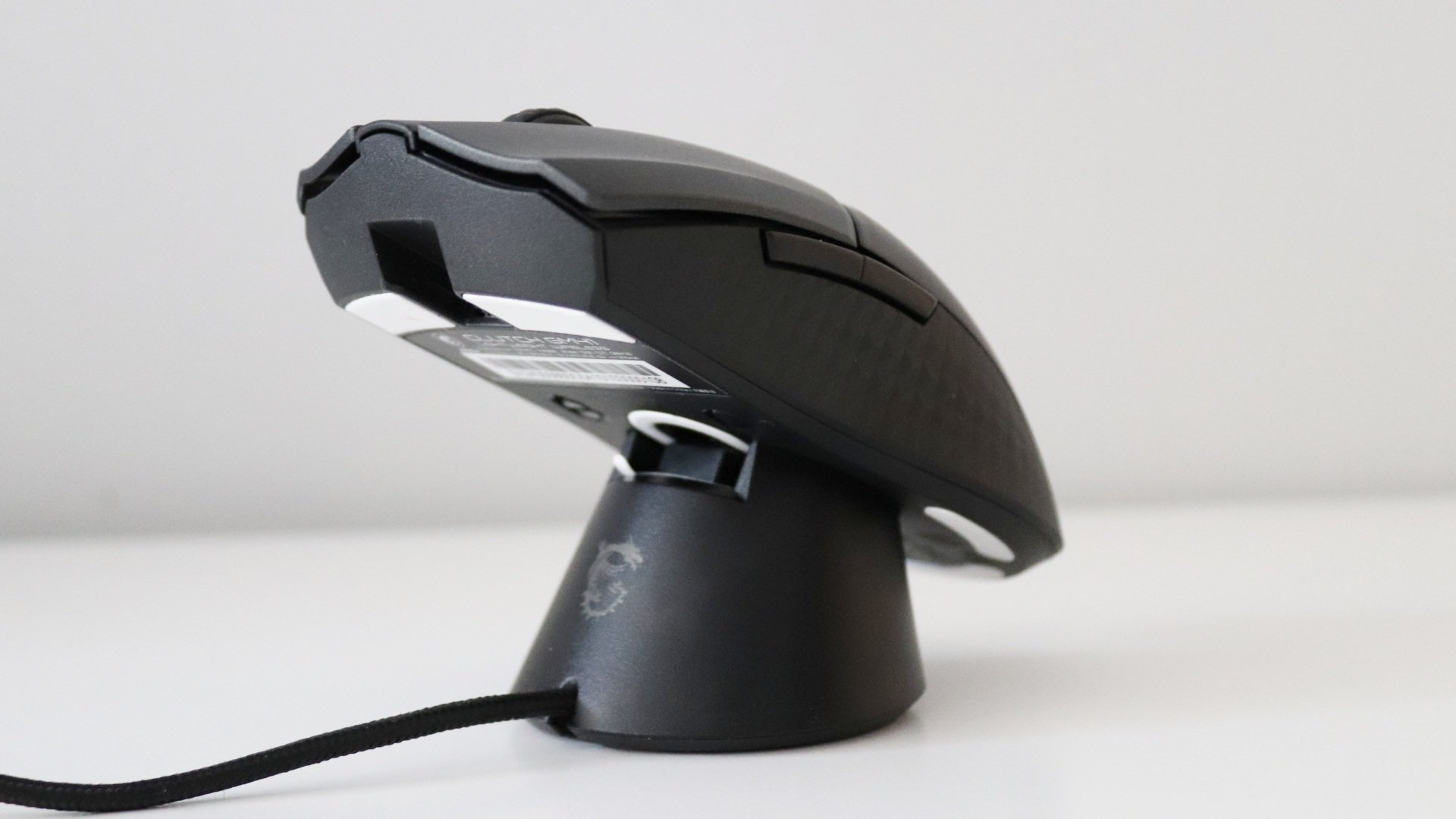 MSI CLUTCH GM41 Wireless