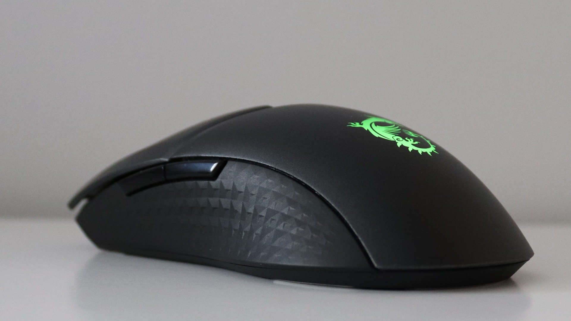 MSI CLUTCH GM41 Wireless