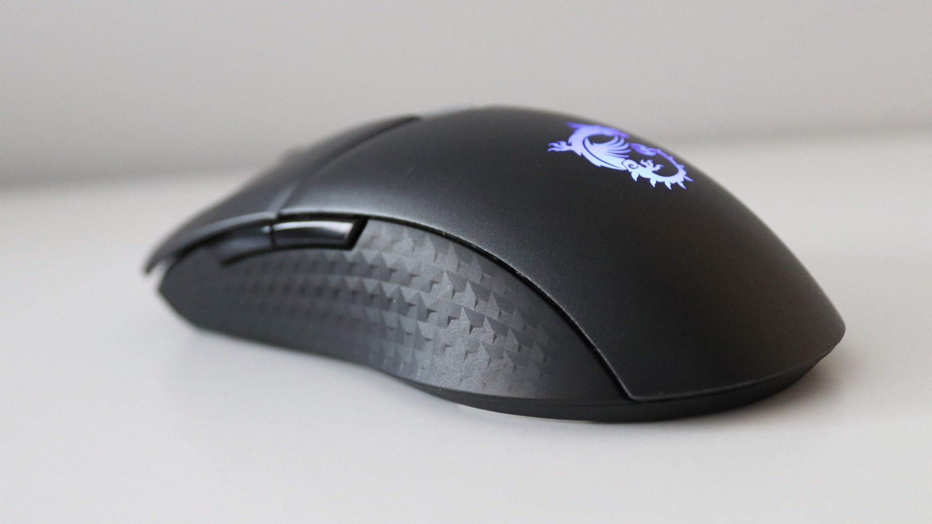 MSI CLUTCH GM41 Wireless