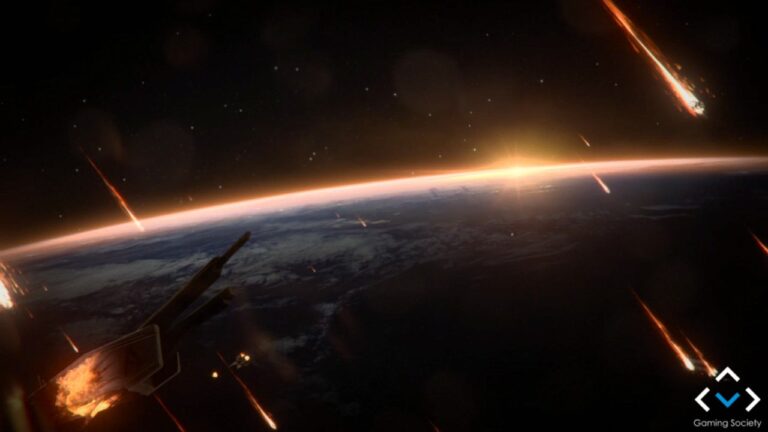 Nadchodzi nowy Mass Effect. BioWare rozpoczął prace nad grą