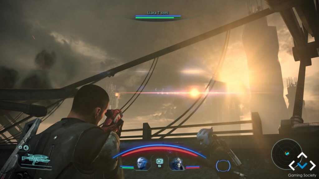 Mass Effect Edycja Legendarna – czy BioWare sprostało wyzwaniu?