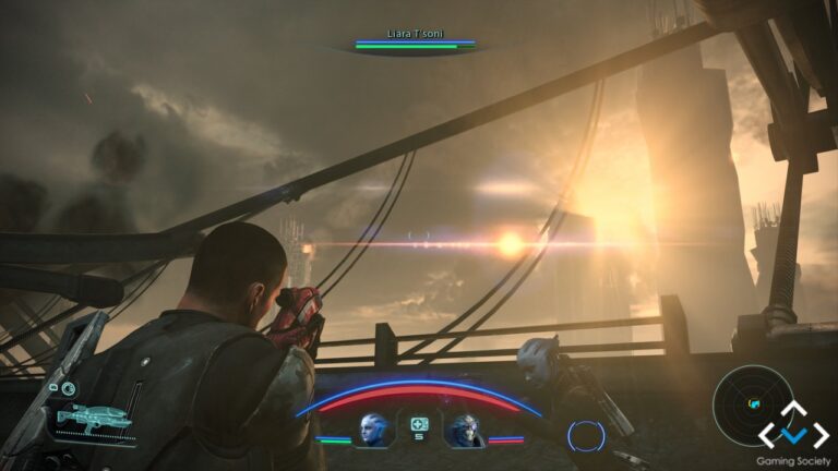 Mass Effect Edycja Legendarna – czy BioWare sprostało wyzwaniu?