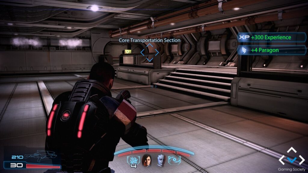 Mass Effect Edycja Legendarna