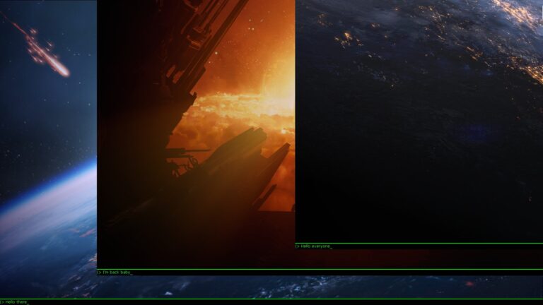 Najnowsza modyfikacja do Mass Effect Legendary Edition przywraca konsolę komend w grze