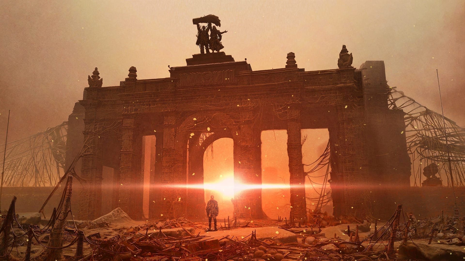 Metro 2033
